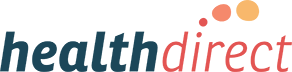 Health direct logo